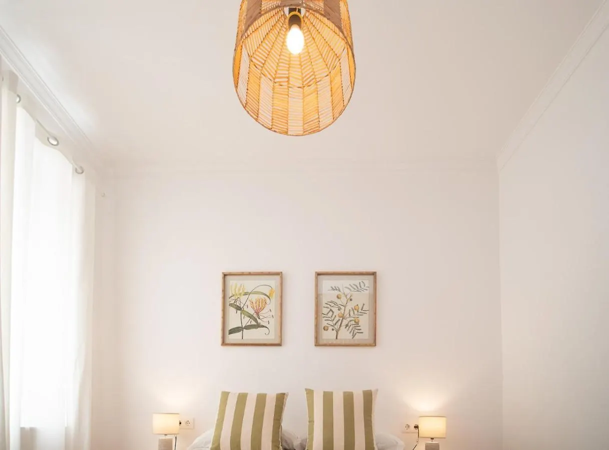 Sibs Duquesa Apartment Sanlucar de Barrameda