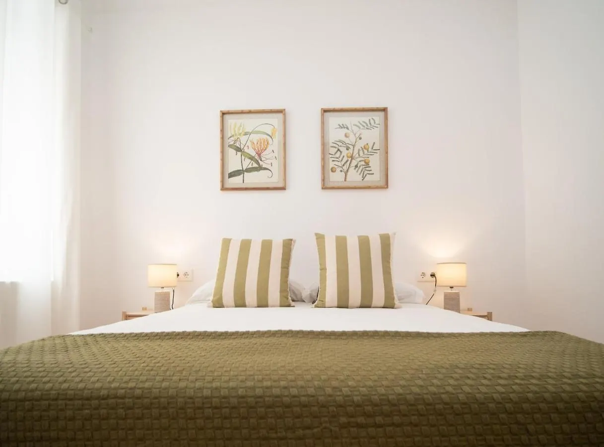 Sibs Duquesa Apartment Sanlucar de Barrameda