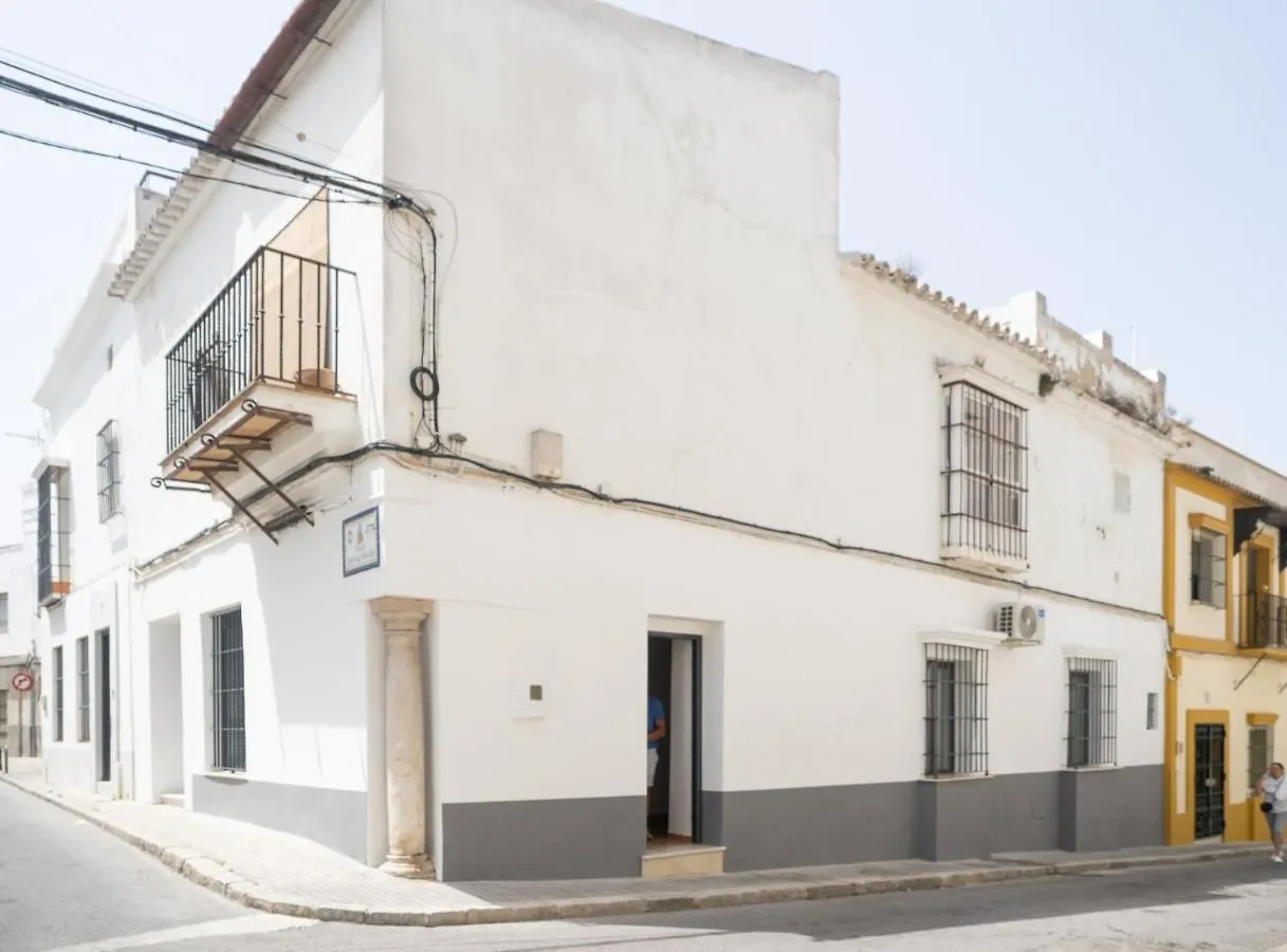 Sibs Duquesa Apartment Sanlucar de Barrameda