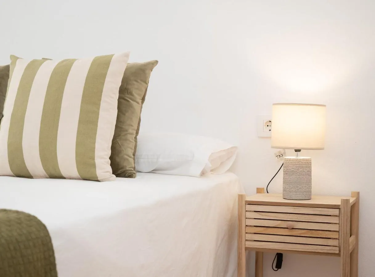 Sibssanlucar Duquesa Loft Coqueto Ideal Parejas サンルーカル・デ・バラメダ 0*,