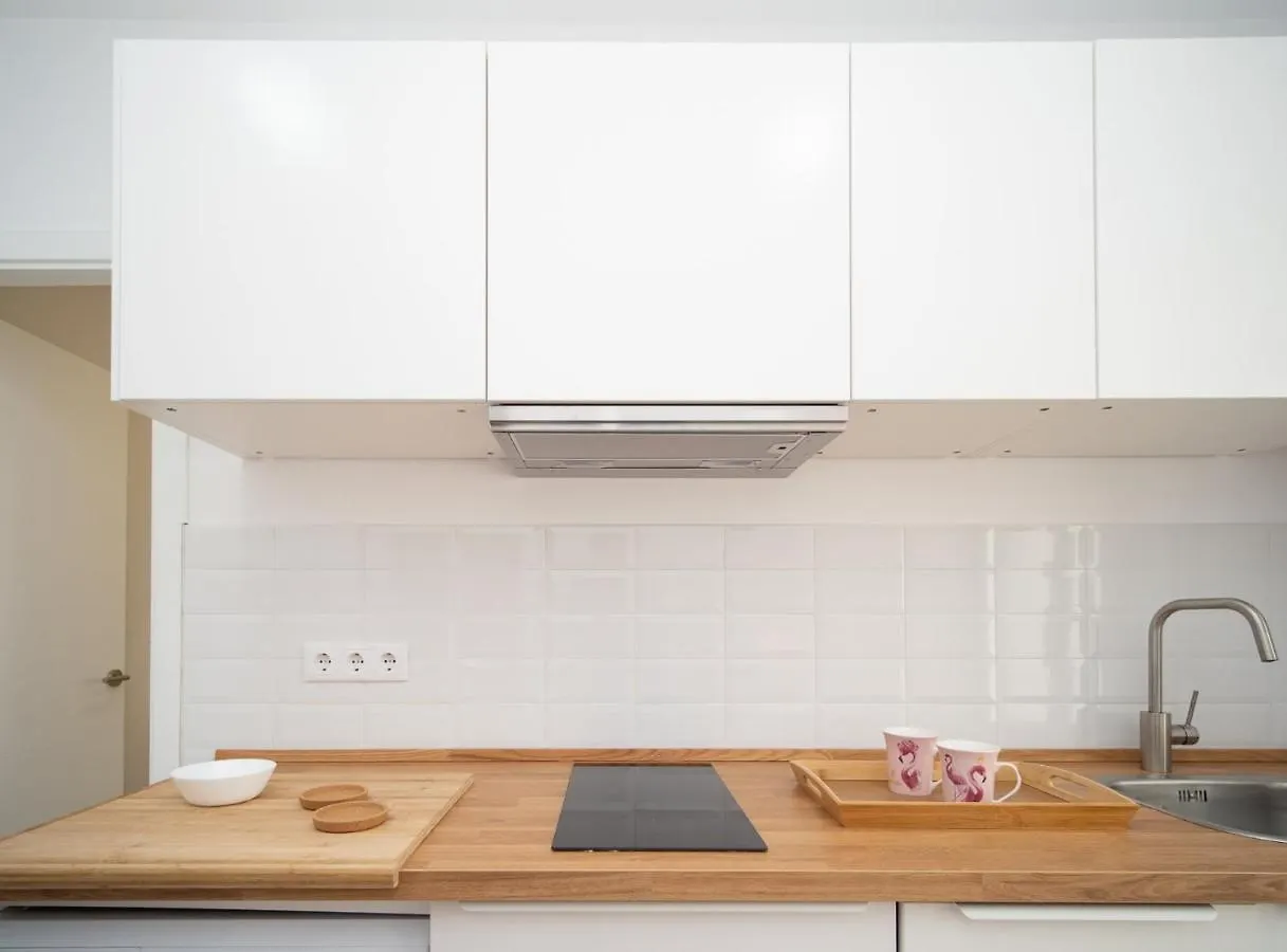 Daire Sibssanlucar Duquesa Loft Coqueto Ideal Parejas Sanlúcar de Barrameda