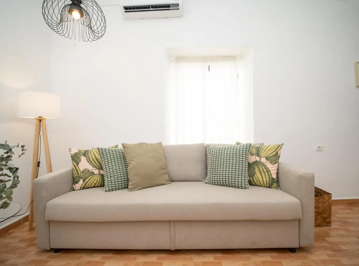 Sibs Duquesa Apartment Sanlucar de Barrameda