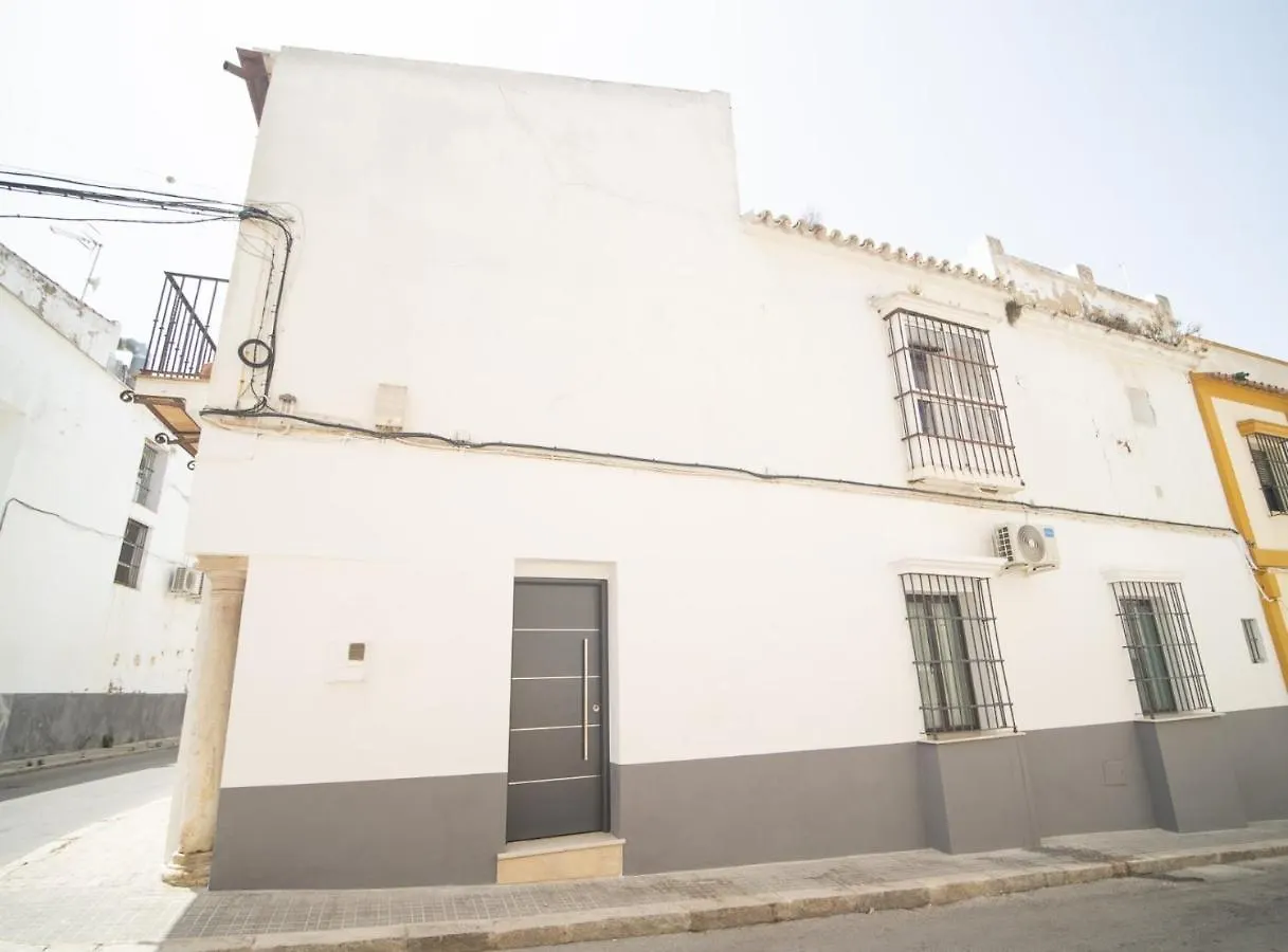 Sibs Duquesa Apartment Sanlucar de Barrameda
