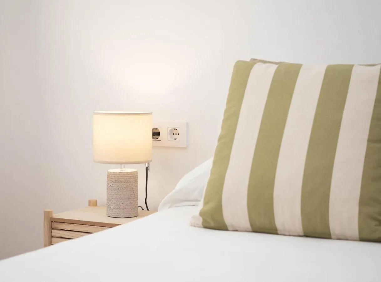 Sibssanlucar Duquesa Loft Coqueto Ideal Parejas サンルーカル・デ・バラメダ