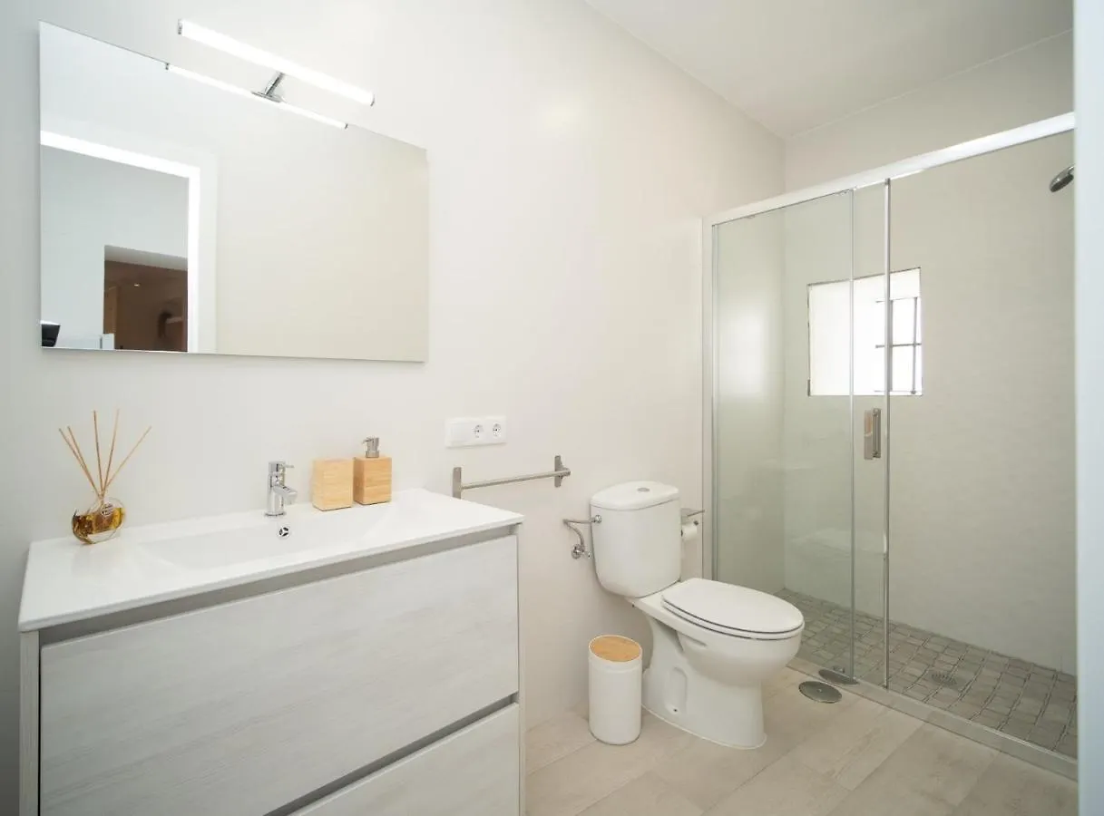 Sibssanlucar Duquesa Loft Coqueto Ideal Parejas Sanlúcar de Barrameda