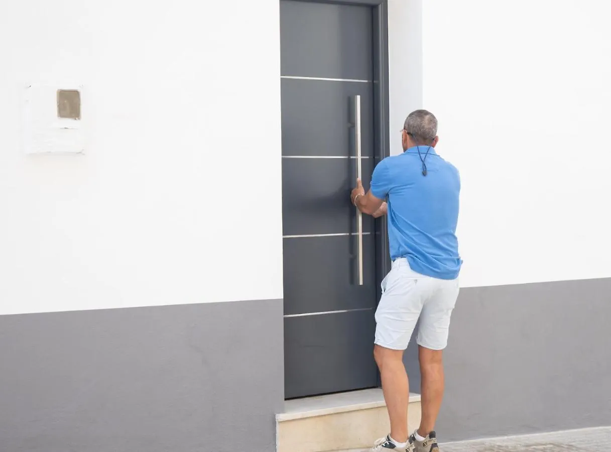 Sibssanlucar Duquesa Loft Coqueto Ideal Parejas Sanlúcar de Barrameda 0*,  İspanya