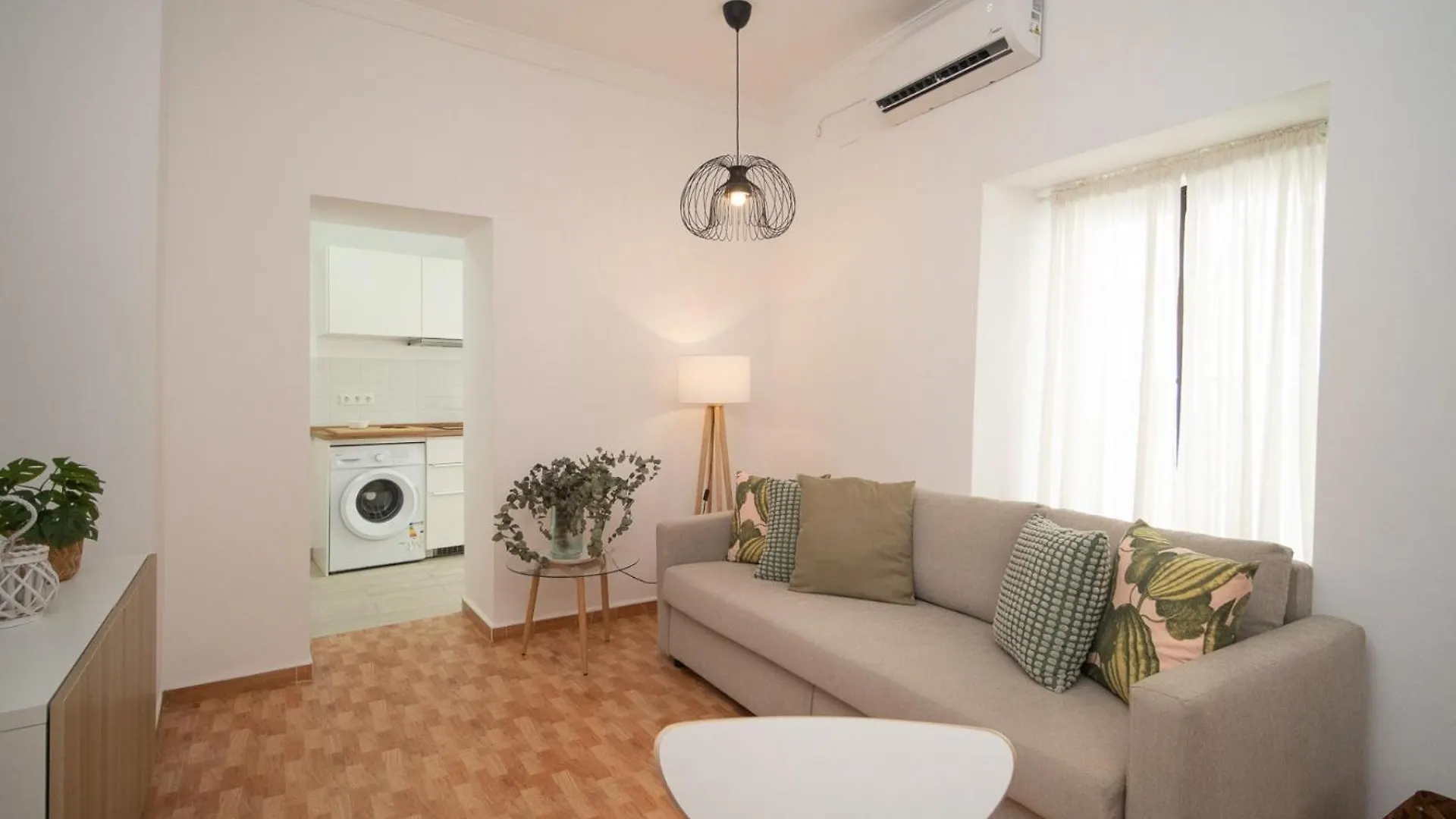 Sibs Duquesa Apartment Sanlucar de Barrameda