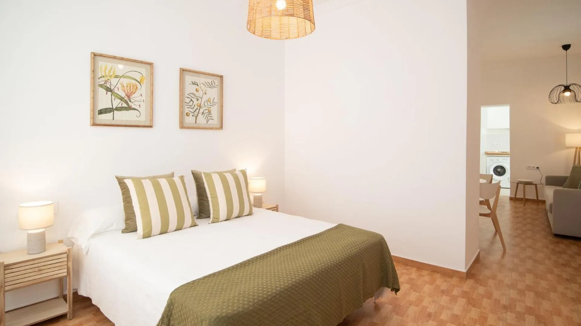 Sibs Duquesa Apartment Sanlucar de Barrameda Spain