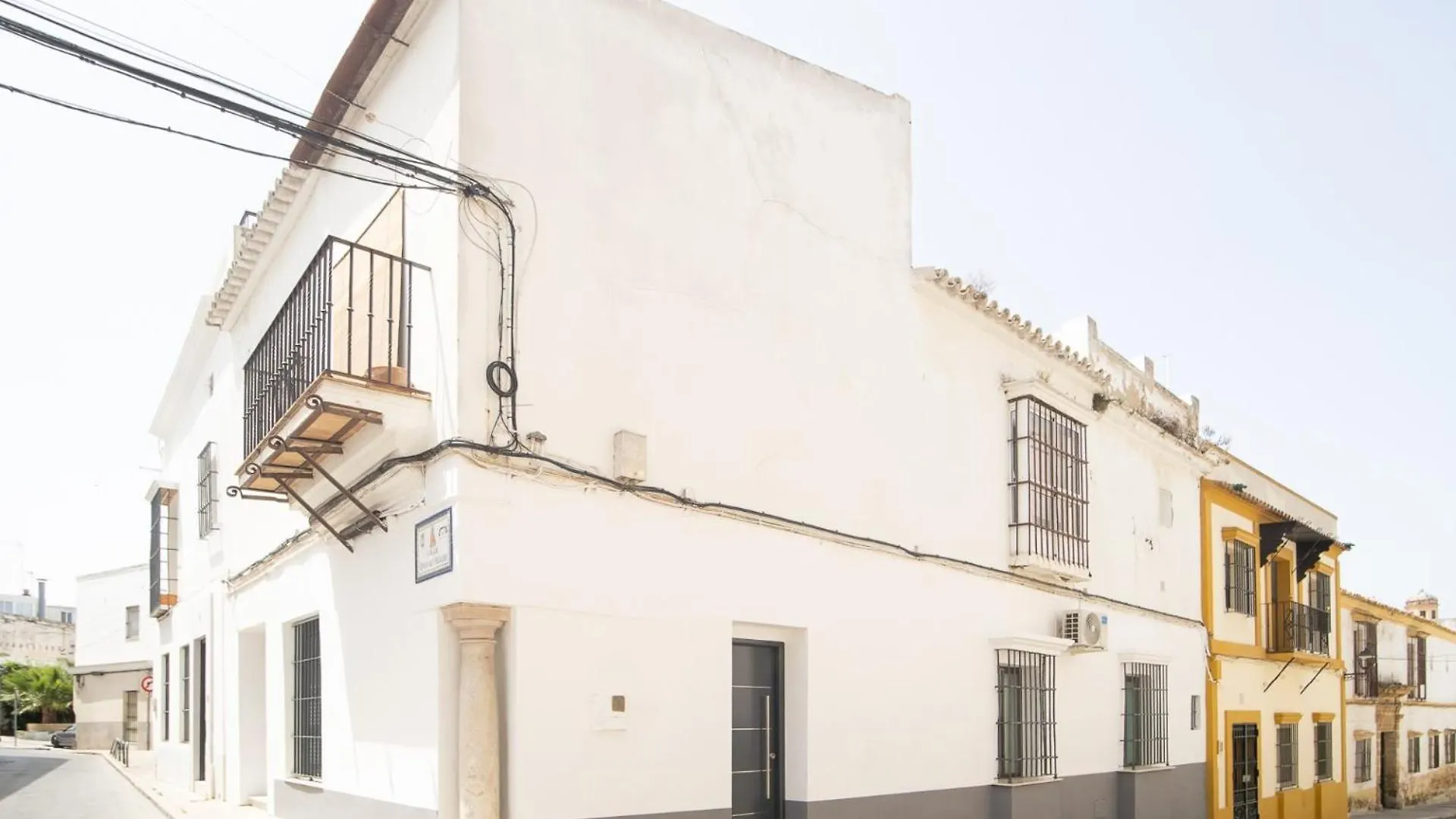 Sibs Duquesa Apartment Sanlucar de Barrameda